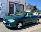 Peugeot 306