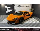 Mclaren 540C COUPE - Orange Papaye &agrave;  ()