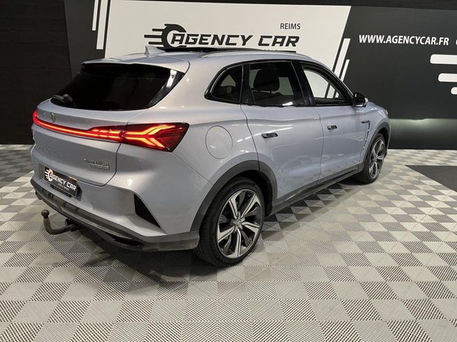 MG Marvel R 288 - 4WD Performance - Attelage - SOH 9 BLEU de 2022