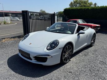  Voir d&eacute;tails -Porsche 911 CARRERA 4S PDK &agrave;  Les Martres-de-Veyre (63)