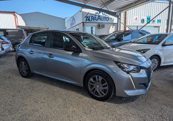  Voir d&eacute;tails -Peugeot 208 1.5 blue hdi 100 ACTIVE PACK &agrave; Mozac (63)