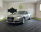 Audi A6 Avant IV (C7) 3.0 V6 TDI 204ch Quattro A &agrave; Sarrians (84)