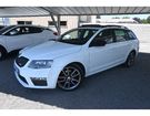 Skoda Octavia Combi 2.0 TDI 184 ch DSG6 4x4 RS &agrave; Cournon-d'Auvergne (63)