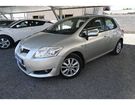 Toyota Auris 126 D-4D Lin�a Sol &agrave; Cournon-d'Auvergne (63)
