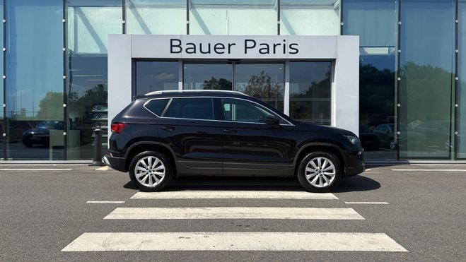 Seat Ateca 1.5 TSI 150 ch Start/Stop Style Noir de 2021