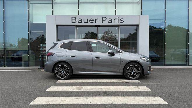 BMW Serie 2 Active Tourer U06 225e xDrive 245 ch DKG Gris de 2026