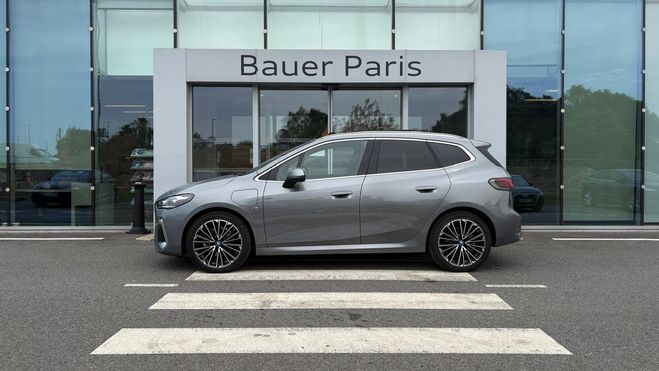 BMW Serie 2 Active Tourer U06 225e xDrive 245 ch DKG Gris de 2026