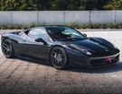 Ferrari 458