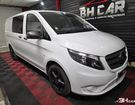 Mercedes Vito COMBI SHUTTLE 2.2 113 CDI 135 LONG L2 BV &agrave; Apt (84)