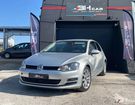Volkswagen Golf VII 1.4 TSI 140 Carat DSG 7 - ACC - Suiv &agrave; Ch�teau-Gaillard (01)