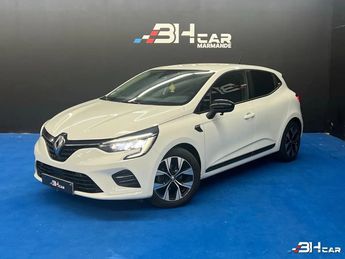  Voir d&eacute;tails -Renault Clio V 1.0 TCe 90ch Limited X-Tronic BVA &agrave; Sainte-Bazeille (47)