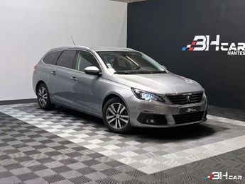 Voir d&eacute;tails -Peugeot 308 SW 1.5 BLUEHDI 130 ACTIVE BUSINESS START &agrave; Nantes (44)