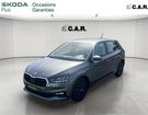 Skoda Fabia 1.0 TSI 116 ch EVO 2 DSG7 Selection &agrave; Bayonne (64)