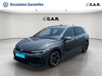  Voir d&eacute;tails -Volkswagen Golf 1.5 eTSI EVO2 116 DSG7 R-Line Edition &agrave; Bayonne (64)