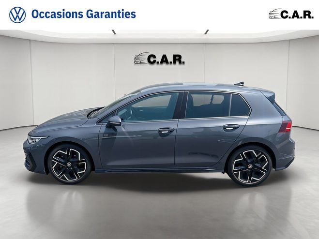 Volkswagen Golf 1.5 eTSI EVO2 116 DSG7 R-Line Edition Gris de 2025