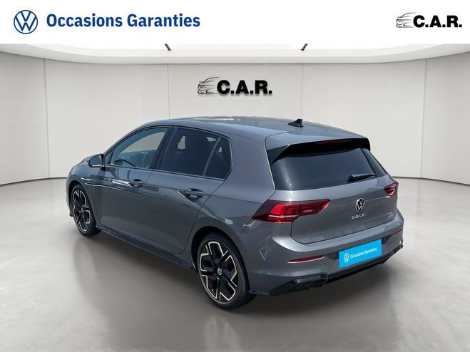Volkswagen Golf 1.5 eTSI EVO2 116 DSG7 R-Line Edition Gris de 2025