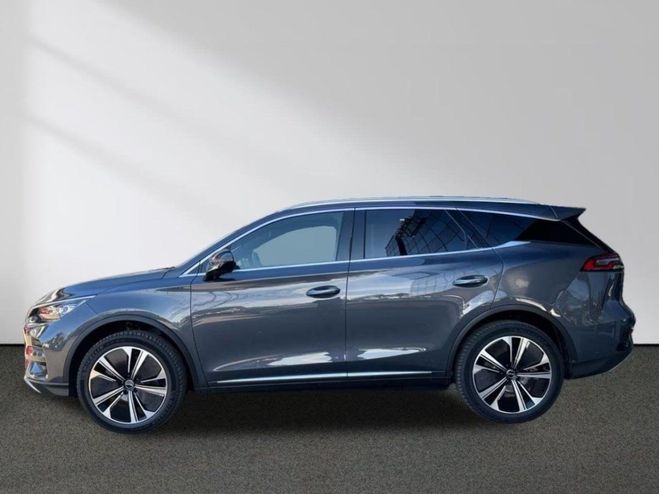 BYD Tang - 517 - 108.8 kWh Flagship PHASE 2 GRIS de 2025