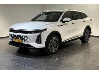 Omoda Jaecoo Omoda 9 1.5 SHS-P - 537 - AWD SUV Premium 2025 d'occasion a Ozoir-la-Ferri�re (77)