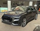 Audi RS Q8 Quattro 4.0 V8 TFSI mHEV- 600 - BVA Tipt &agrave; Paris (75)