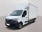 Renault Master CAISSE L3 2.3 DCI 145 PROP R3500 HAYON 2 &agrave; Chanas (38)