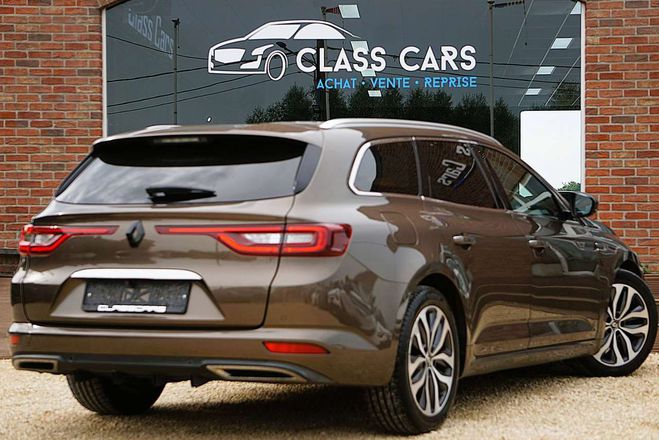 Renault Talisman SW 1.6 TCe INITIALE PARIS AUTO NAVIGATIO Brun M�tallis� de 