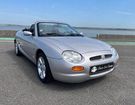 MG MGF