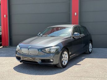 BMW Serie 1