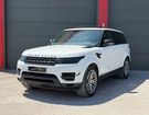 Land rover Range Rover Sport Mark IV SDV6 3.0L HSE Dynamic A &agrave; Gevrey-Chambertin (21)