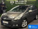 Peugeot 5008 1.6 Hdi 112 - DEFAUT MOTEUR VENTE EN ETA &agrave; Taverny (95)