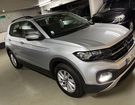 Volkswagen T Roc T-Cross 1.0 TSI 110 Lounge 30 000 Kms &agrave; Rueil-Malmaison (92)