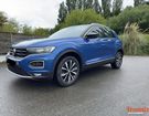 Volkswagen T Roc