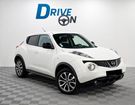 Nissan Juke 1.5 dCi FAP - 110 Connect Edition PHASE  &agrave; Saint-Andr�-de-Corcy (01)