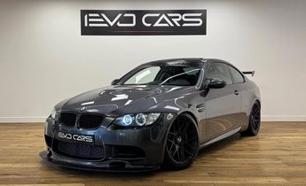  Voir d&eacute;tails -BMW M3 E92 ClubSport V8 4.0 420 ch DKG / CarPla &agrave; Gleiz� (69)