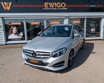Mercedes Classe B