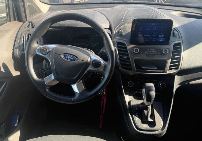 Ford Transit 2T CONNECT COMBI 1.5 ECOBLUE 100 L1 ACTI Bleu de 2023