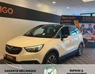 Opel Crossland X MOTORISATION 1.2 ECOTEC 110ch EDITION MO à Saint-Apollinaire (21) Opel Crossland X MOTORISATION 1.2 ECOTEC 110ch EDITION MO à Saint-Apollinaire (21)