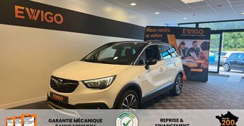  Voir d&eacute;tails -Opel Crossland X MOTORISATION 1.2 ECOTEC CHANGER AVEC FAC &agrave; Saint-Apollinaire (21)