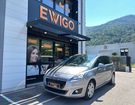 Peugeot 5008 1.2L 130 ch COURROIE OK 1ERE MAIN FRAN�A &agrave;  Le Versoud (38)