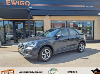  Voir d&eacute;tails -Audi Q2 1.5 35 TFSI 150 ADVANCED S-TRONIC BVa &agrave; Marignane (13)