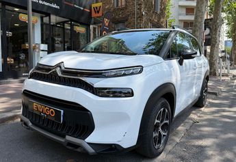  Voir d&eacute;tails -Citroen C3 Aircross 1.2 PURETECH 110 C-SERIES START &agrave; Montrouge (92)