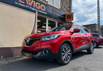  Voir d&eacute;tails -Renault Kadjar 1.2 TCE 130CH INTENS BVA TOIT PANORAMIQU &agrave; Palaiseau (91)