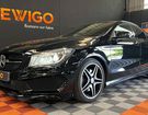 Mercedes Classe CLA Classe &agrave; Romans-sur-Is�re (26)