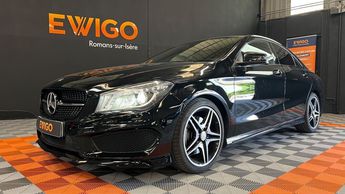 Mercedes Classe CLA