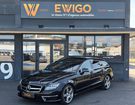 Mercedes Classe CLA