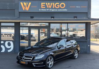 Mercedes Classe CLA