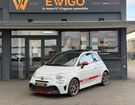 Abarth 500 595 1.4 T 145 TURISMo &agrave; Valence (26)