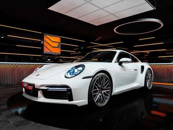  Voir d&eacute;tails -Porsche 911 992 TURBO COUPE 3.8L 580CH &agrave; Rivesaltes (66)