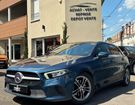 Mercedes Classe A 200 d - BV 8G-DCT BERLINE 5P - BM 177 St &agrave; Longeville-l�s-Metz (57)