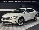 Mercedes Classe GLA - 220 D - 4MATIC - BVA - 2015 - 177ch -  &agrave; Vallauris (06)
