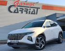 Hyundai Tucson 1.6 CRDI 136CV 4WD Executive Mild-Hybrid &agrave; Bourg-en-Bresse (01)